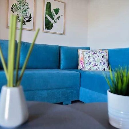 Vrasná Aelia Boutique Apartments & Rooms מראה חיצוני תמונה