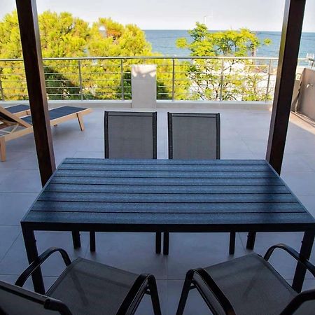 Vrasná Aelia Boutique Apartments & Rooms מראה חיצוני תמונה