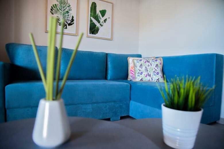 Vrasná Aelia Boutique Apartments & Rooms מראה חיצוני תמונה