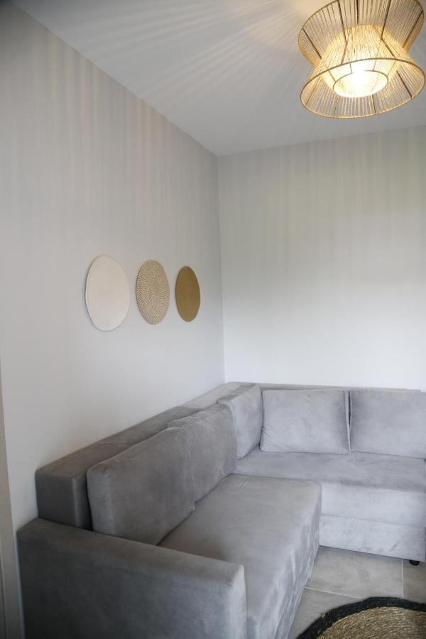 Vrasná Aelia Boutique Apartments & Rooms מראה חיצוני תמונה