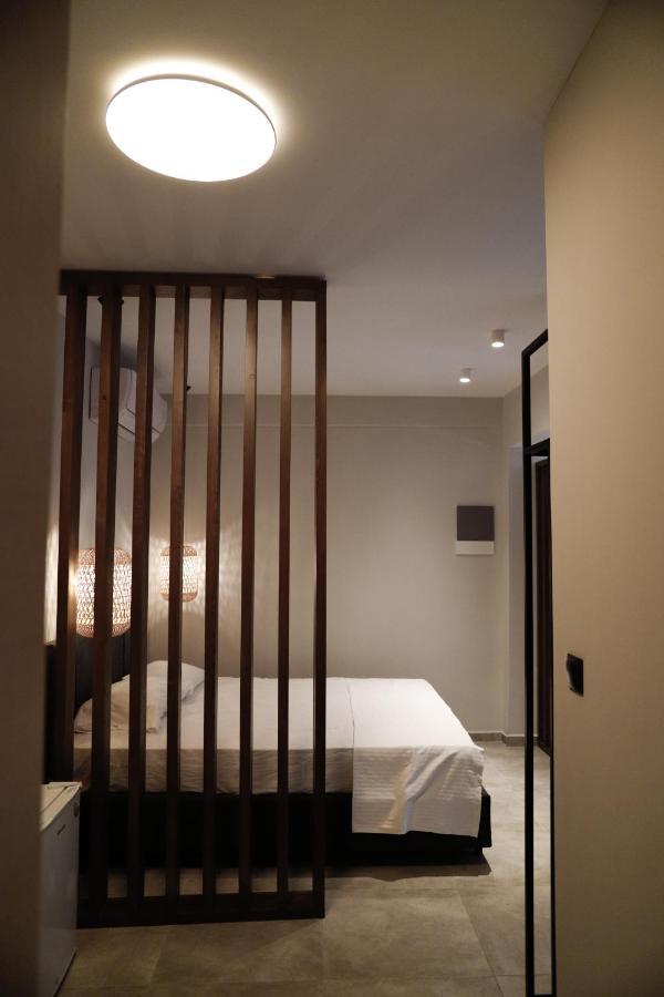 Vrasná Aelia Boutique Apartments & Rooms מראה חיצוני תמונה