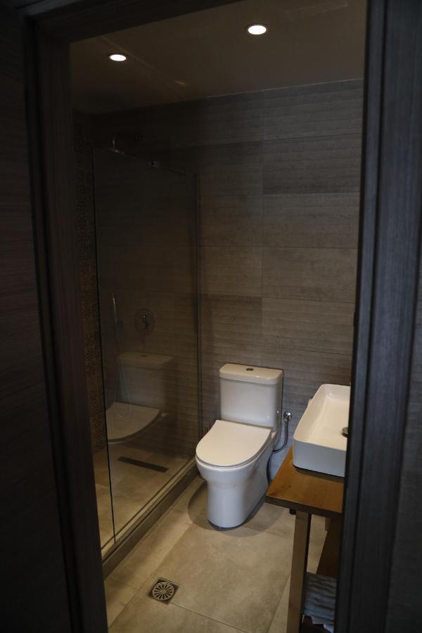 Vrasná Aelia Boutique Apartments & Rooms מראה חיצוני תמונה