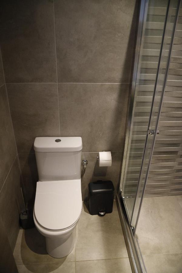 Vrasná Aelia Boutique Apartments & Rooms מראה חיצוני תמונה