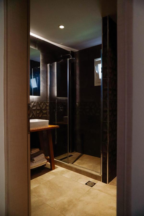 Vrasná Aelia Boutique Apartments & Rooms מראה חיצוני תמונה