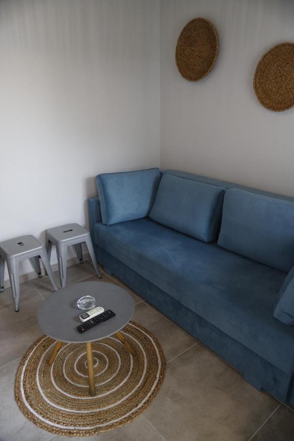 Vrasná Aelia Boutique Apartments & Rooms מראה חיצוני תמונה