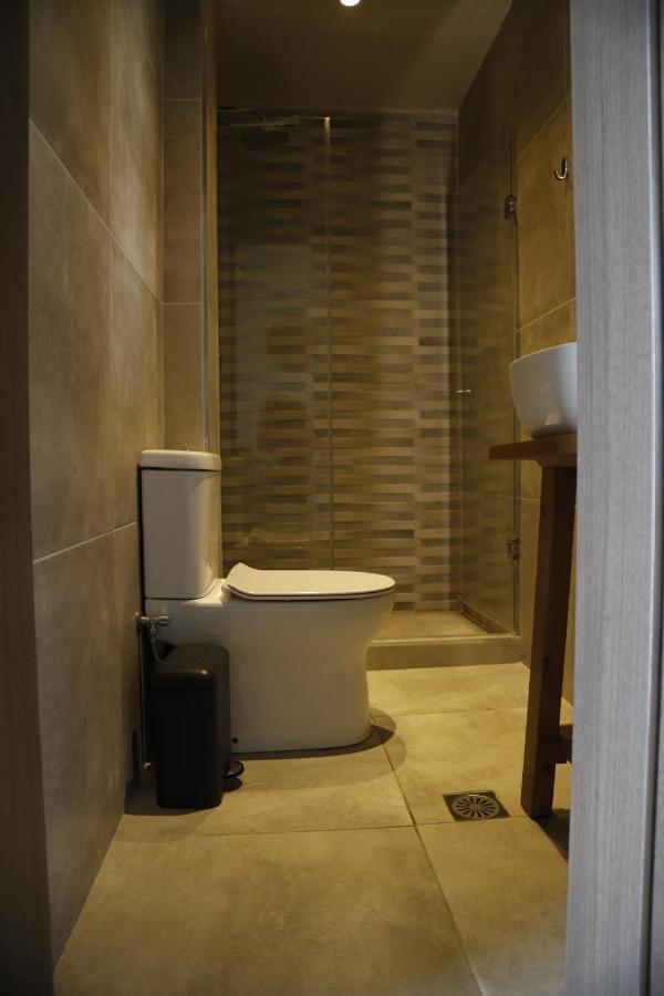 Vrasná Aelia Boutique Apartments & Rooms מראה חיצוני תמונה
